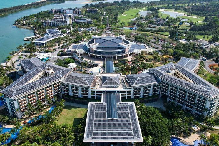 China's innovation leads way in future industries, says British business leader