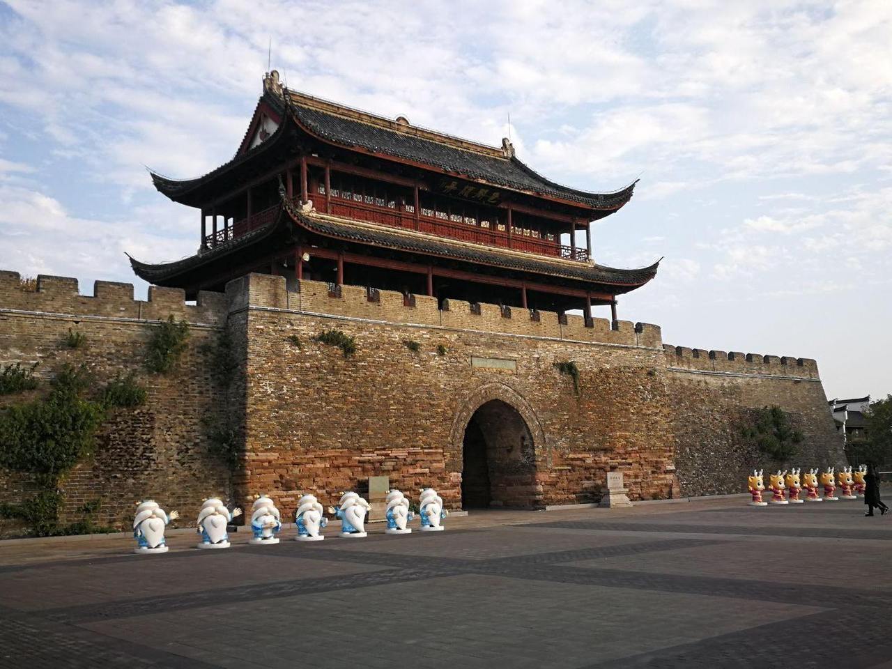 Quzhou exports rise 47.3% in first two months