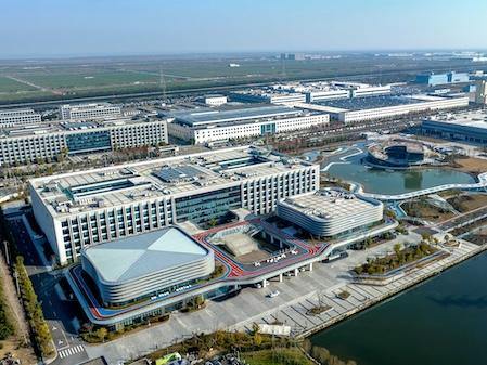 Geely integrates AI workforce into vehicle development