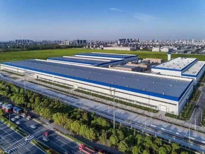 Jiaxing's manufacturing investment reaches new highs in Jan-Feb