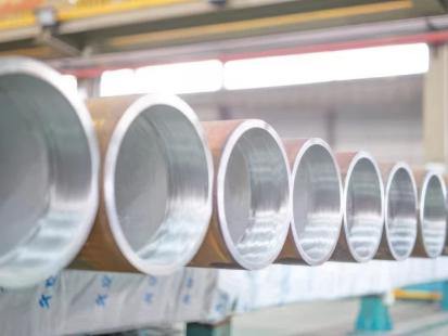 Zhejiang to strengthen marine engineering materials industry