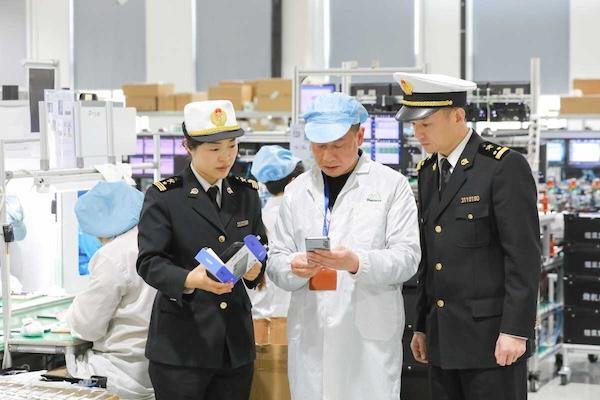 Ningbo firms tap Africa's zero-tariff edge