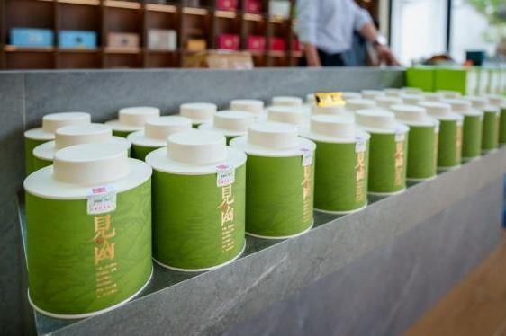 Lishui's matcha transformation unlocks new value