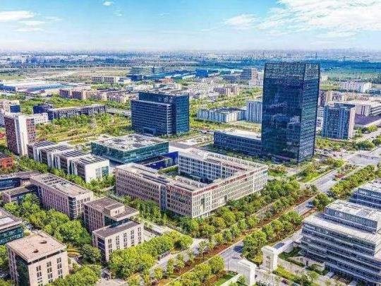 Jiaxing ranks third in Zhejiang for number of unicorn companies