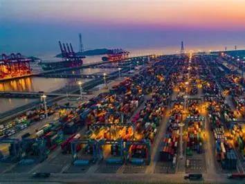 Ningbo unveils cross-border trade reform to boost efficiency and cut costs