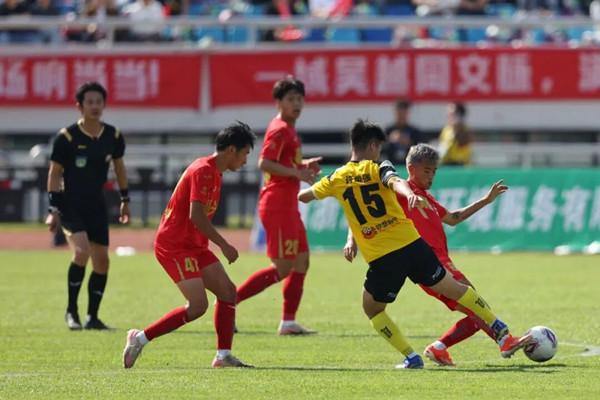 Jiaxing sports event boosts consumption