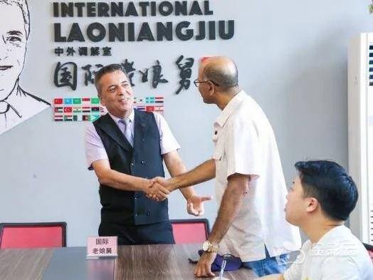 Yiwu: A global trade hub turning possibilities into realities