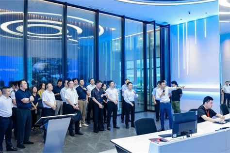 Shaoxing holds seminar on cultivating AI service providers