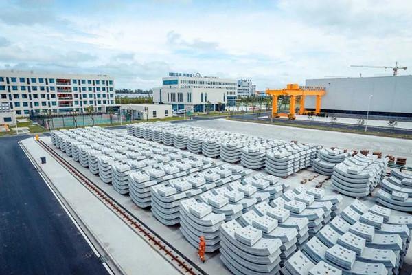 Jiaxing company expands overseas presence with Australia project