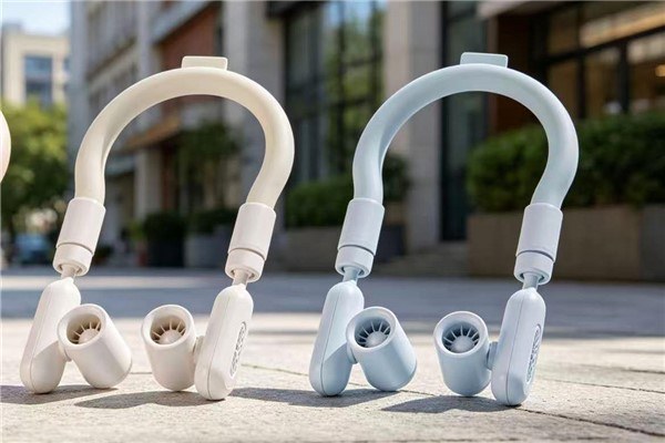 Heatwave in Europe boosts demand for Yiwu's cooling products
