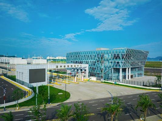 Wenzhou's cross-border e-commerce resumes full operations after typhoon