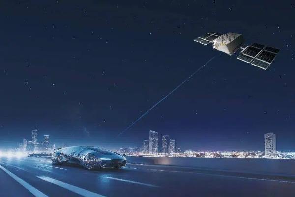 Zhejiang approves first commercial satellite IoT trial, with Taizhou leading applications