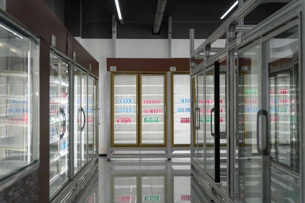 Tongxiang company becomes global leader in door supply for major retailers