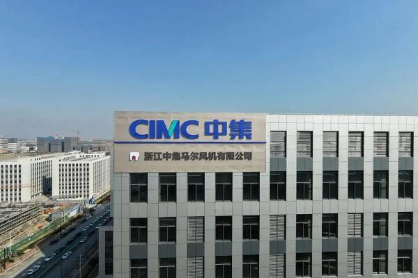 Haining-made fan motors power cooling equipment across China