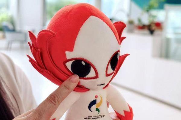 Hangzhou company wins Aichi-Nagoya 2026 mascot order