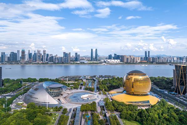 Hangzhou advances innovation ecosystem