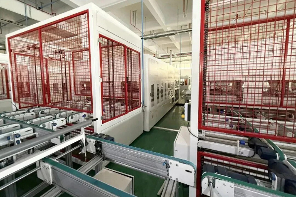 Jiaxing's solar firm receives 700,000-euro order