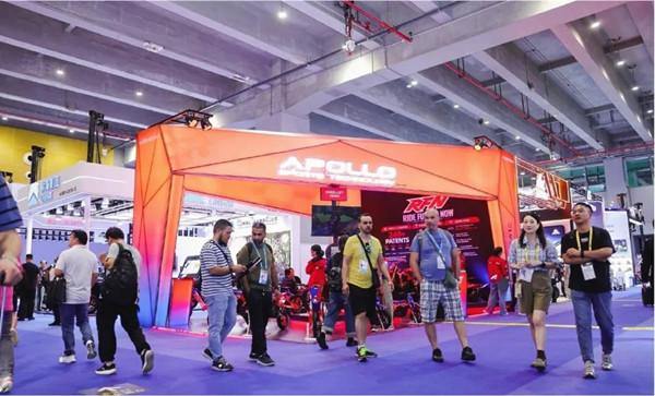 Jinhua companies dazzle at 140th Canton Fair