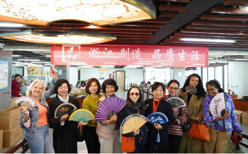 Zhejiang pioneering efforts to protect cultural heritage