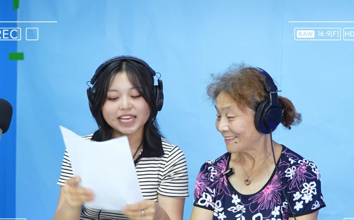 The Unchanged Dialect