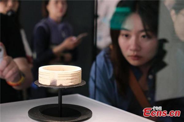 First archaeological museum in Zhejiang to open