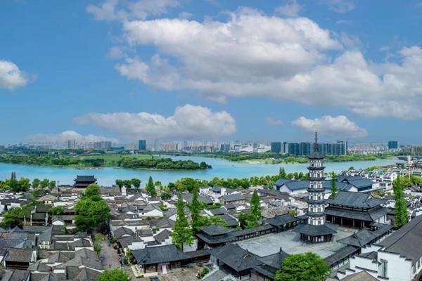 Quzhou launches cultural events to promote rural tourism