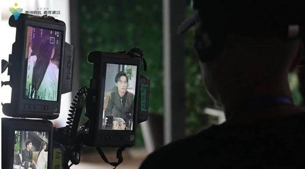 Short drama industry thrives in Quzhou