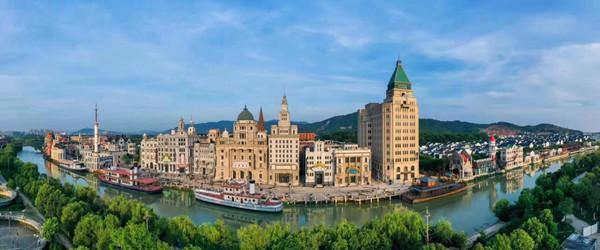 Huzhou film, TV complex becomes hub for micro-short dramas