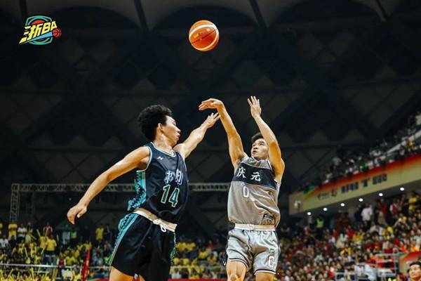 'ZheBA' Lishui basketball champions awarded Qingtian stone seals