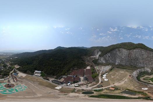 Hangzhou positions itself as global home for robots