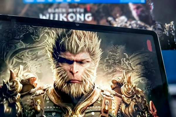 Hangzhou city's games boost its cultural exports