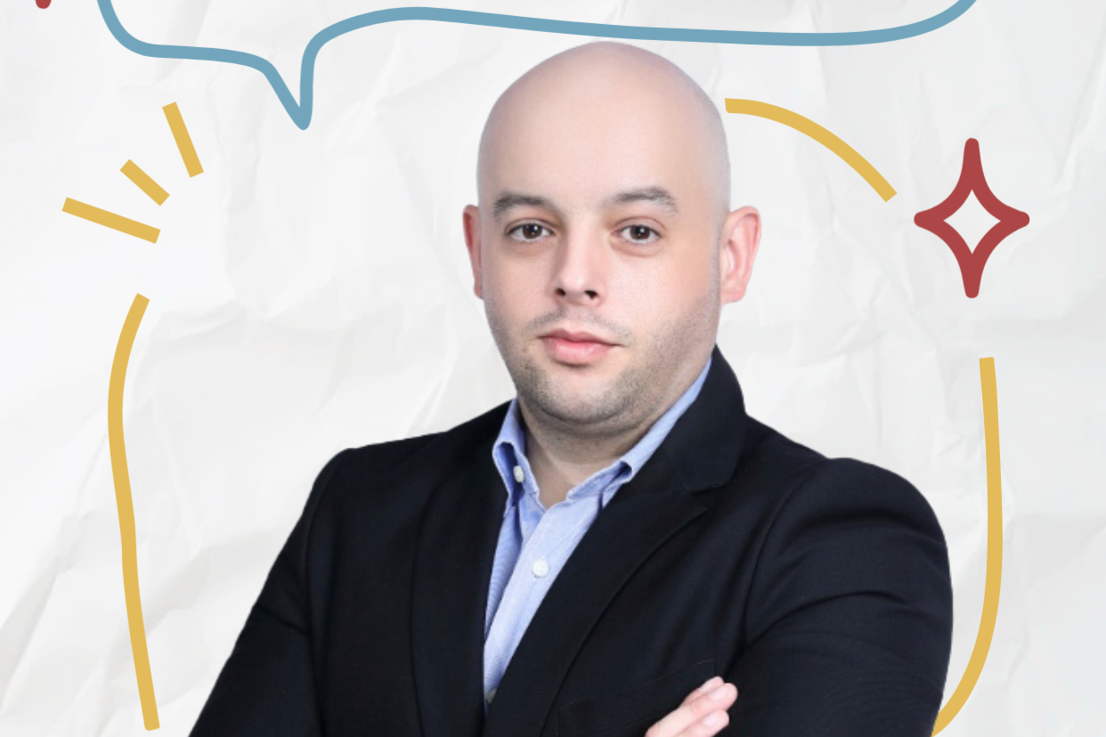 British cycling vlogger: I want the world to see the real China