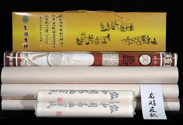 Longyou papermaking tradition in Quzhou thrives on dedication, innovation