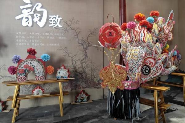 Jinhua Intangible Cultural Heritage Museum reopens to spotlight local treasures