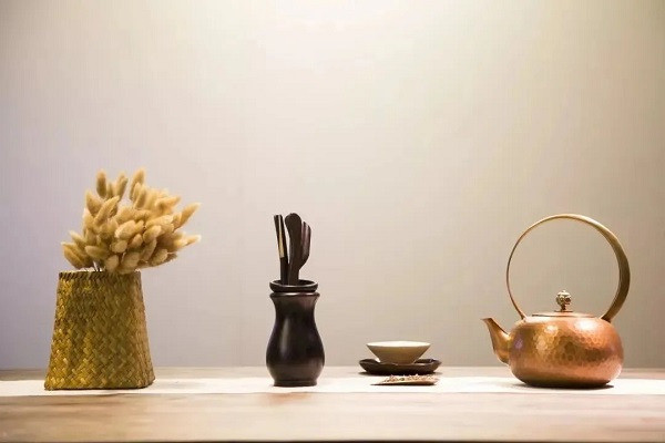 Four Jinhua ICH projects named as Zhejiang innovation models