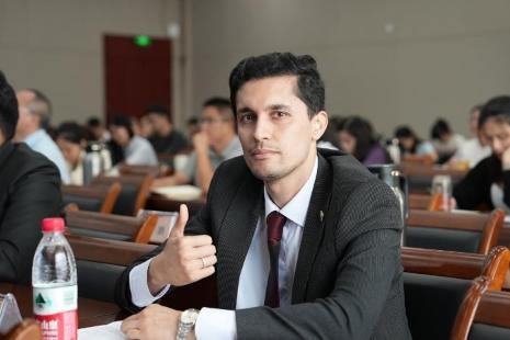 Global youth gather in Shaoxing for cultural dialogue