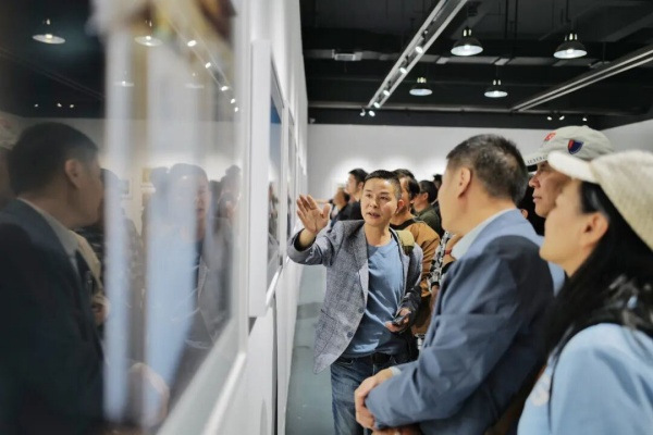 Lishui Photography Festival attracts global creators