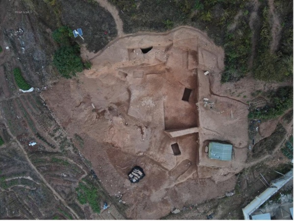 Nearly 700 pre-Qin sites discovered in Southwest Zhejiang