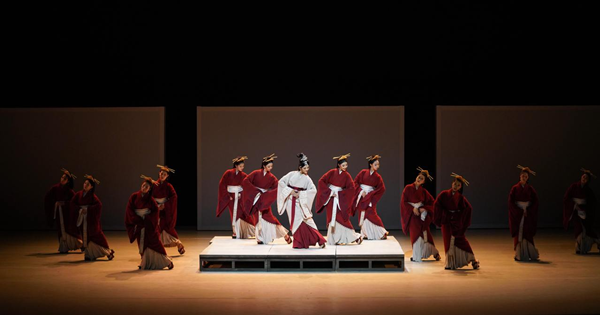 Zhuji brings Xi Shi to life through culture and innovation