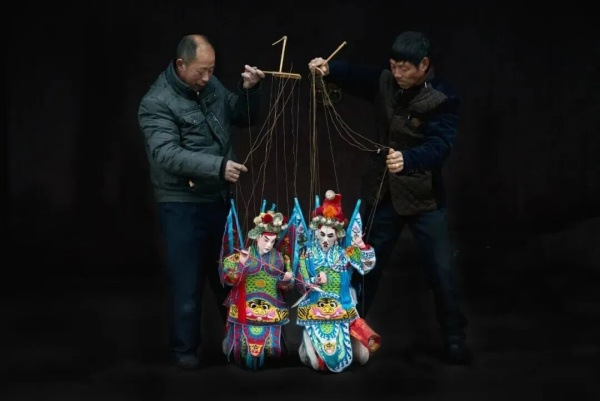 2025 Lishui Photography Festival to feature ICH parade