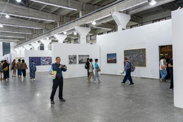 Lishui welcomes the world through lens