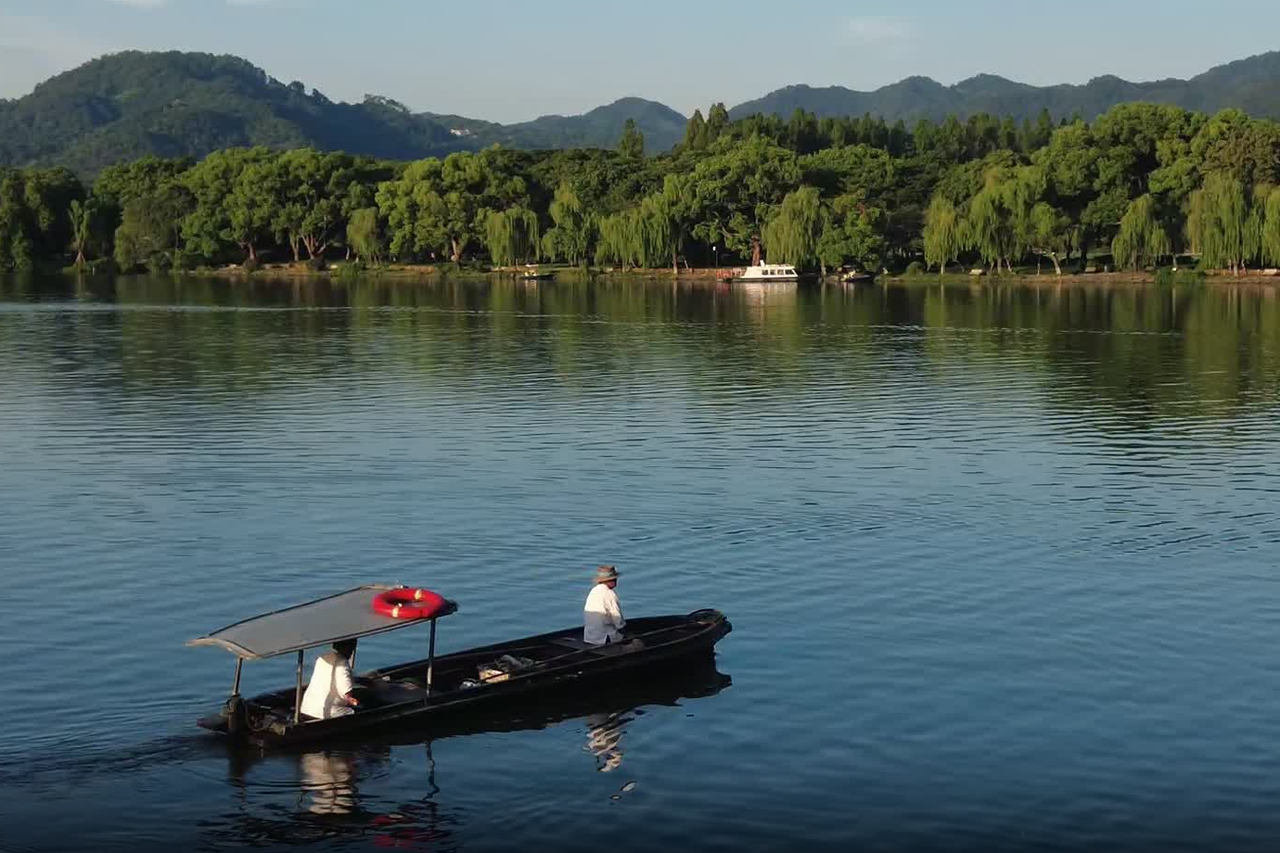 The thread of a thousand years