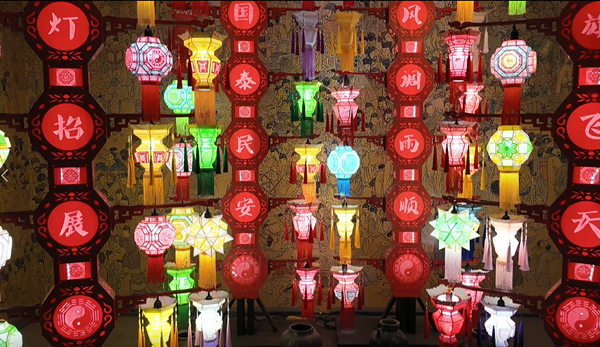 Xianju lantern craft preserves centuries-old artistry
