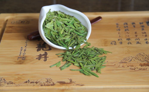 China tea economy meeting opens in Xinchang