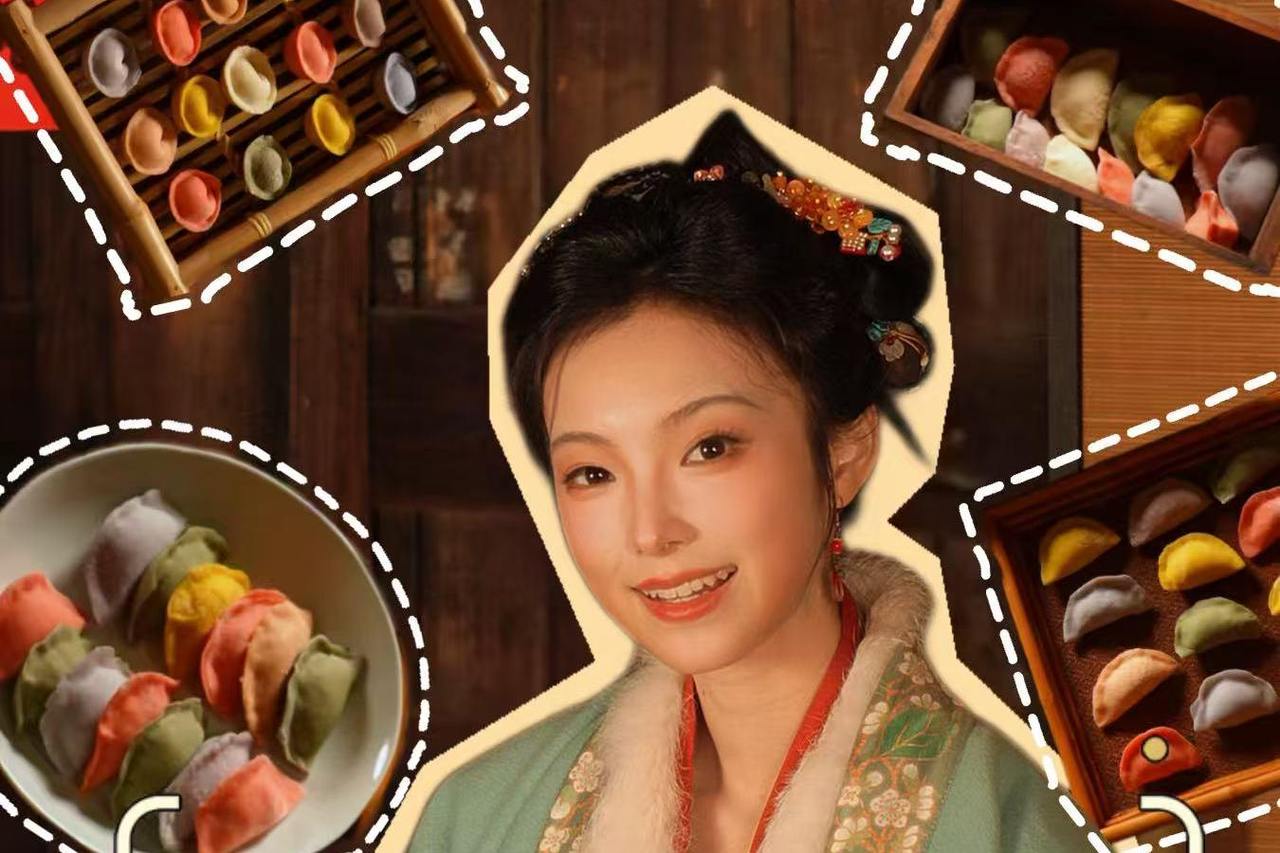 How do you make wontons 100 different flavors