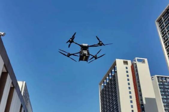 Jinhua's Hengdian promotes film industry culture and technology integration