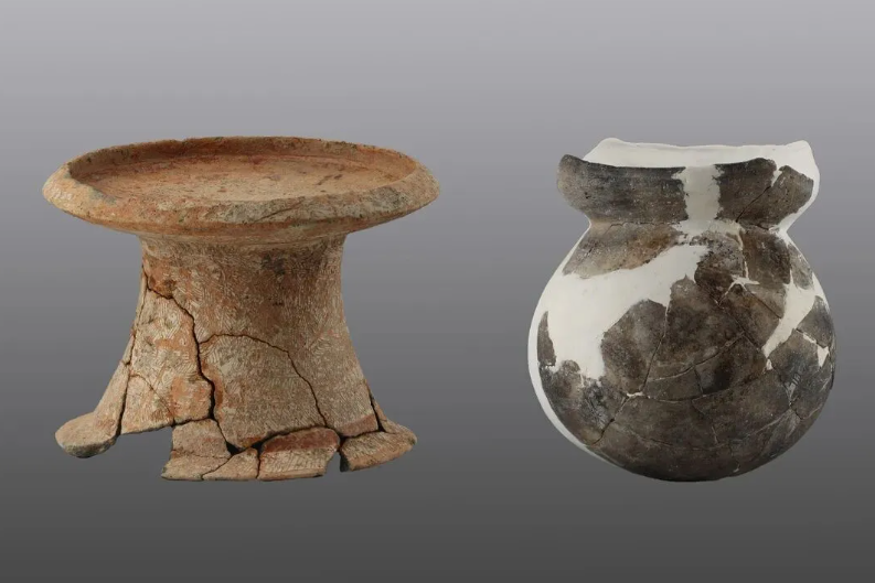 Jinhua's Yuanshang Site makes top 10 provincial archaeological discoveries