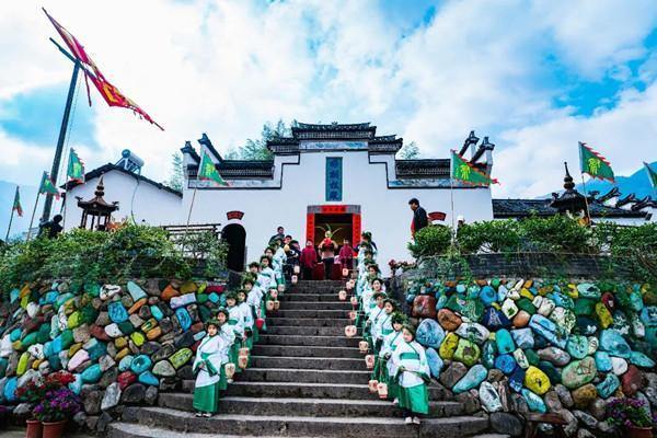 Quzhou to host traditional ceremony to honor solar term culture