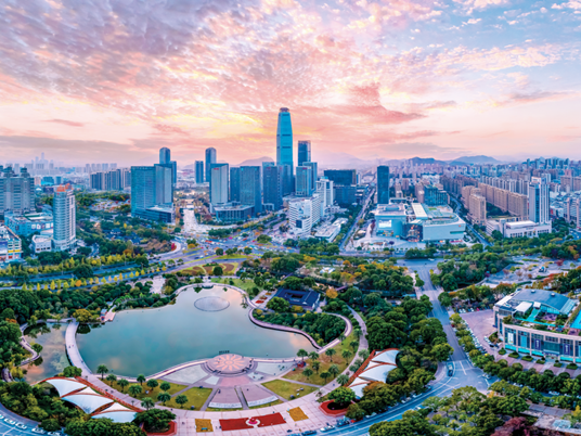 Shanghai, Jiangsu, Zhejiang Michelin Guide to unveiled in Taizhou