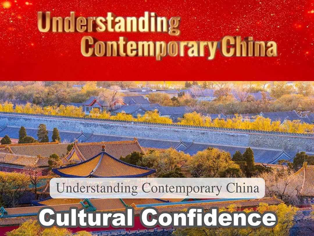 How do Egyptian youth understand a community with a shared future for mankind?